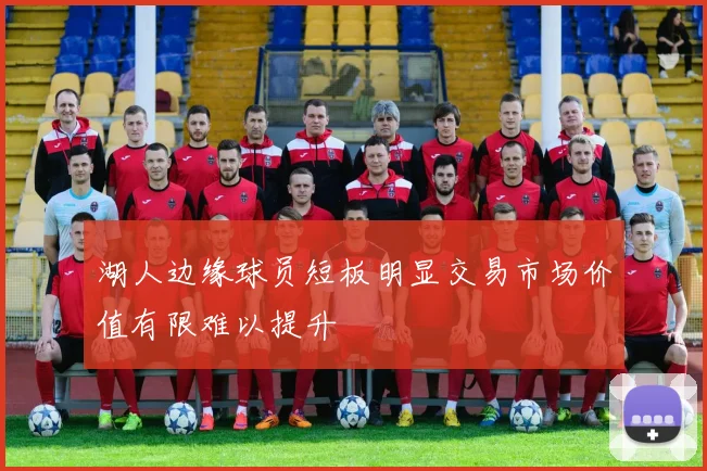 湖人边缘球员短板明显交易市场价值有限难以提升